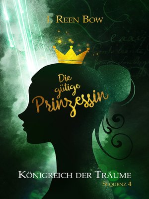 cover image of Königreich der Träume--Sequenz 4